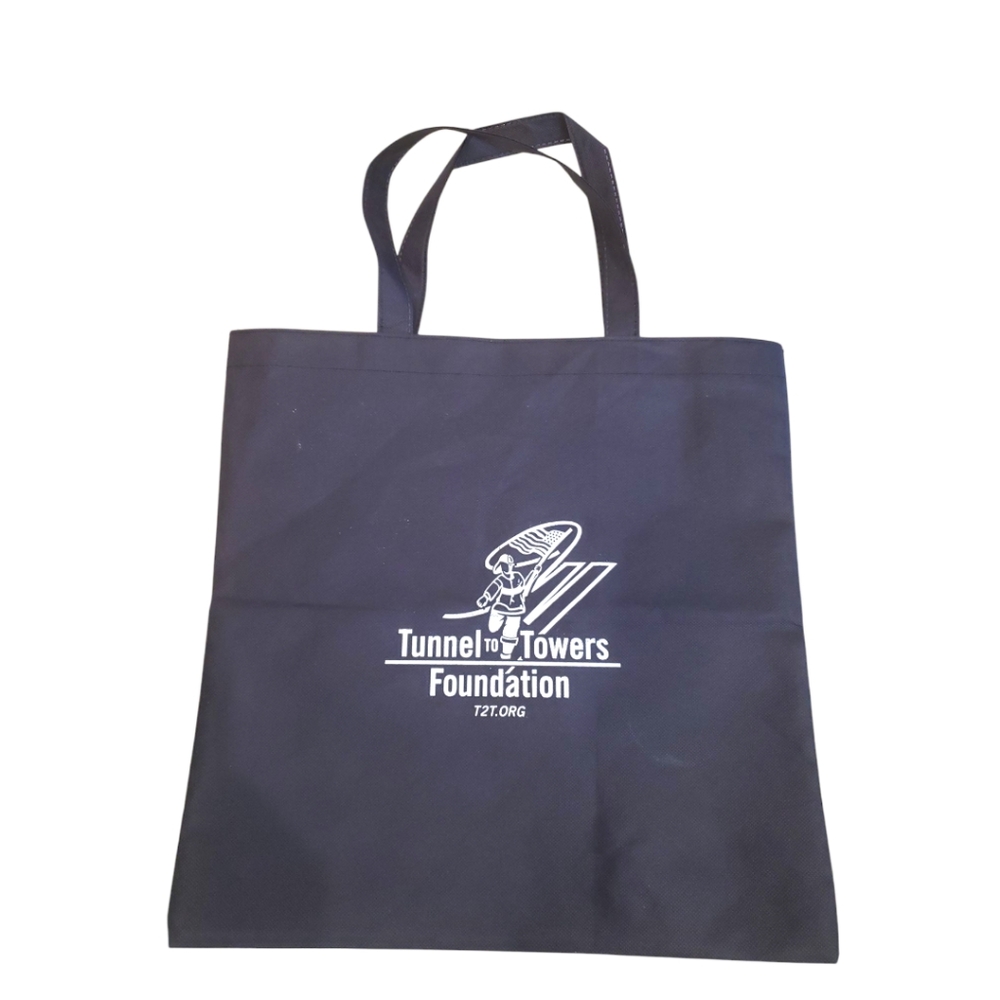 Reusable Shopping Bag - Picture 2 of 6